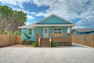 Aloha Ohana by AvantStay Private Pool Near Beach - Port Aransas - 9