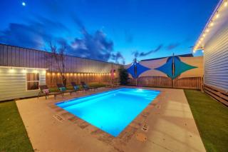 Aloha Ohana by AvantStay Private Pool Near Beach - Port Aransas - 5