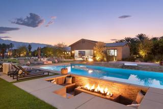 Mesquite38 by AvantStay Incredible Estate w Pool Bar Tennis Golf - Sandy Korner - 8