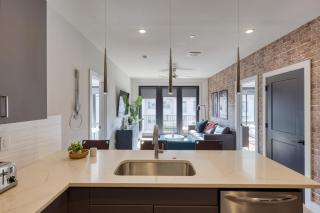 Muse at the Odyssey by AvantStay Heart of Midtown - Nashville - 2