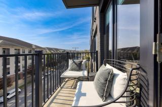 Muse at the Odyssey by AvantStay Heart of Midtown - Nashville - 8