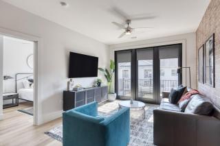 Muse at the Odyssey by AvantStay Heart of Midtown - Nashville - 1