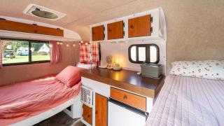 Geumsan Lalaland Caravan - Geumsan - 9
