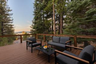 Redwood by AvantStay Secluded Cabin w Views Spa 5mins to NorthStar - Ponderosa Fairway Estates - 8