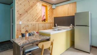 Gapyeong poin PoolVilla pension - 2