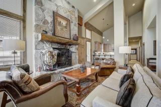 Mont Cervin 33 by AvantStay Luxury Ski in Ski out home in Park City - Park City - 9