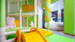 GaPyeong Lucerne kids Spa Pension - Gapyeong - 0