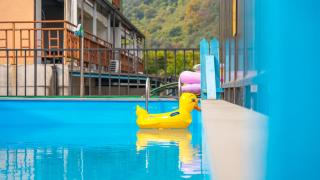 GaPyeong Lucerne kids Spa Pension - 5
