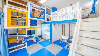 GaPyeong Lucerne kids Spa Pension - 7