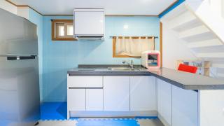 GaPyeong Lucerne kids Spa Pension - 6