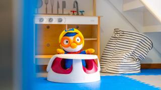 GaPyeong Lucerne kids Spa Pension - 5