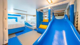 GaPyeong Lucerne kids Spa Pension - 2