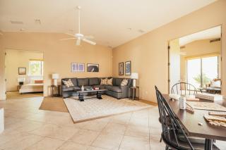 Firefly by AvantStay Spacious Backyard w Pool Hot Tub - La Quinta - 5