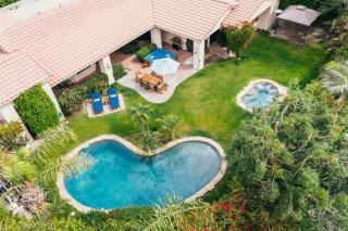 Firefly by AvantStay Spacious Backyard w Pool Hot Tub - La Quinta - 9