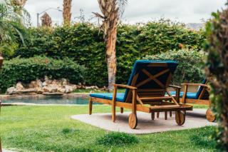 Firefly by AvantStay Spacious Backyard w Pool Hot Tub - La Quinta - 6