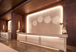 JW Marriott Hotel Seoul - Seul - 9