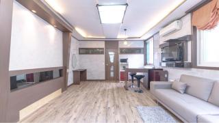 Hwacheon Sky Valley Pension - 3