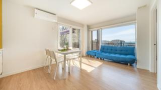 Boryeong Thirasel Pension - 1