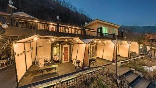 Hwacheon Sky Valley Pension - Hwacheon - 1