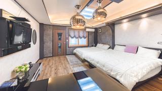 Hwacheon Sky Valley Pension - Hwacheon - 0