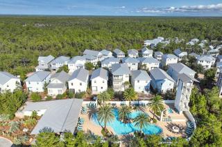 Back to the Beach by AvantStay Golf Cart Bikes Included Pool Access - Santa Rosa Beach - 8