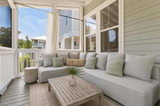 Back to the Beach by AvantStay Golf Cart Bikes Included Pool Access - Santa Rosa Beach - 7
