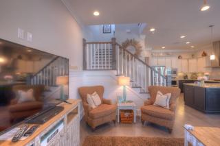 Three Times The Fun by AvantStay Blue Mountain Pool Pet-Friendly - Santa Rosa Beach - 3