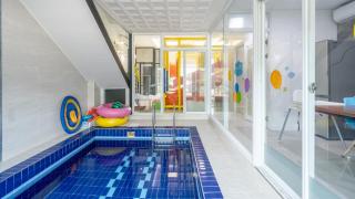 Gapyeong Ttonggangaji Kids Poolvilla - 0