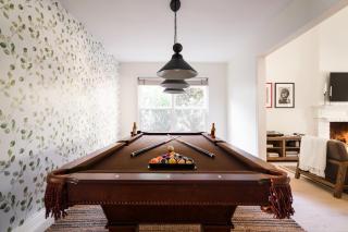 Clementine By AvantStay Bright Modern Retreat w Pool Pool Table Large Patio - Santa Rosa - 4