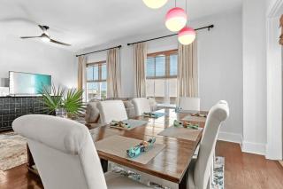Red Fish Blue Mountain by AvantStay Private Beach Gulf View - Santa Rosa Beach - 1