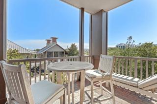 Red Fish Blue Mountain by AvantStay Private Beach Gulf View - Santa Rosa Beach - 6
