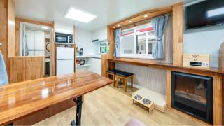 Pocheon hanadulset pet caravan - 1