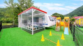 Pocheon hanadulset pet caravan - Pocheon - 9