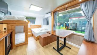 Pocheon hanadulset pet caravan - Pocheon - 2