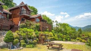 Yangpyeong Isobiyagi Spa Pension - Yangpyeong - 9