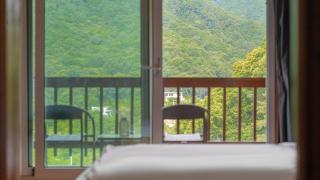 Yangpyeong Isobiyagi Spa Pension - Yangpyeong - 9