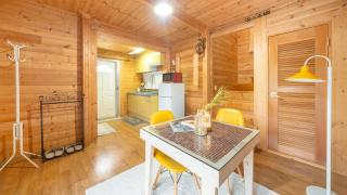 Yangpyeong Isobiyagi Spa Pension - Yangpyeong - 4