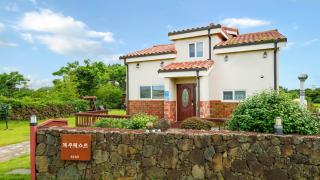 Jeju West dokchae pension - Jeju-stad - 7