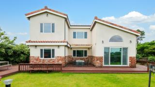 Jeju West dokchae pension - 5