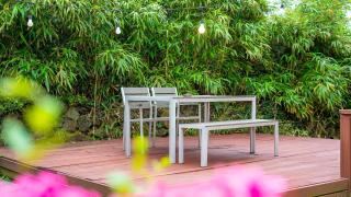 Jeju West dokchae pension - 1