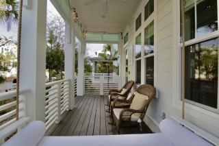 The Sea And Me by AvantStay Heated Pool Fitness Bonfires - Inlet Beach - 5