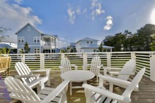 The Sea And Me by AvantStay Heated Pool Fitness Bonfires - Inlet Beach - 7