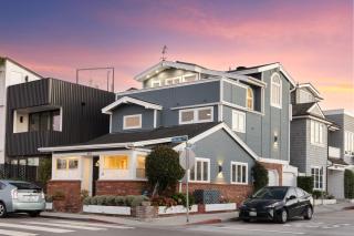 Twin Dolphins by AvantStay Steps to Beach Deck - Newport Beach - 6