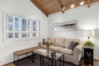 Twin Dolphins by AvantStay Steps to Beach Deck - Newport Beach - 2
