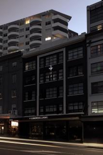 Luminous on Anzac - Auckland - 0