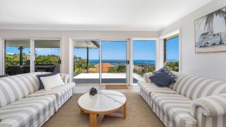 Kai Lani - Beach House With Ocean Views - Killcare - 4