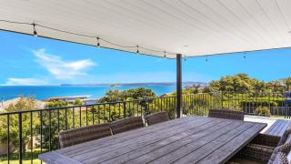 Kai Lani - Beach House With Ocean Views - Killcare - 8