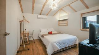 Pyeongdae Moons stay Pension - 7