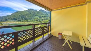 Yeongwol gangeulpumeunsoo pension - 4