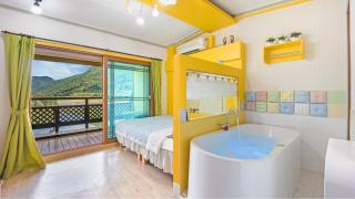 Yeongwol gangeulpumeunsoo pension - Yeongwol - 6